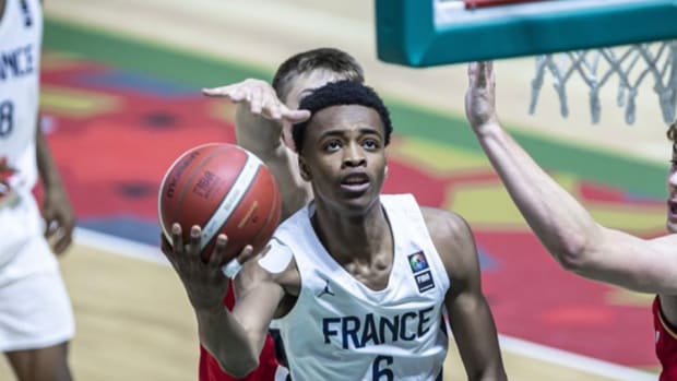 Bilal Coulibaly